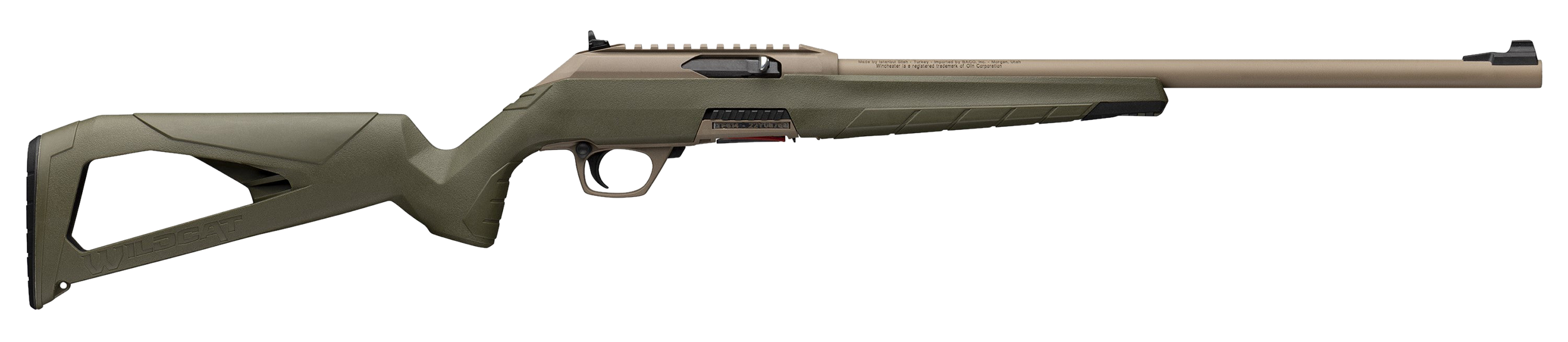 Primary Arms